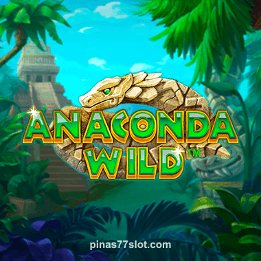 Anaconda Wild