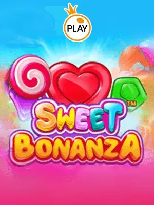 Hình ảnh trò chơi Sweet Bonanza