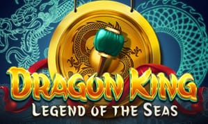 Hình ảnh trò chơi Dragon King Legend Of The Seas