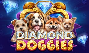 da88 Diamond Doggies