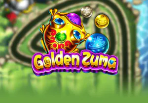 Hình ảnh trò chơi Golden Zuma