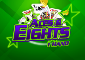 Hình ảnh trò chơi Aces & Eights 1 Hand