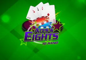 Hình ảnh trò chơi Aces & Eights 10 Hand