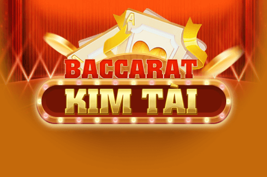 da88 Baccarat Kim Tài