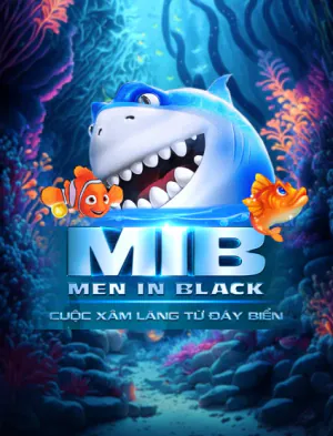 Hình ảnh trò chơi Techplay Men In Black